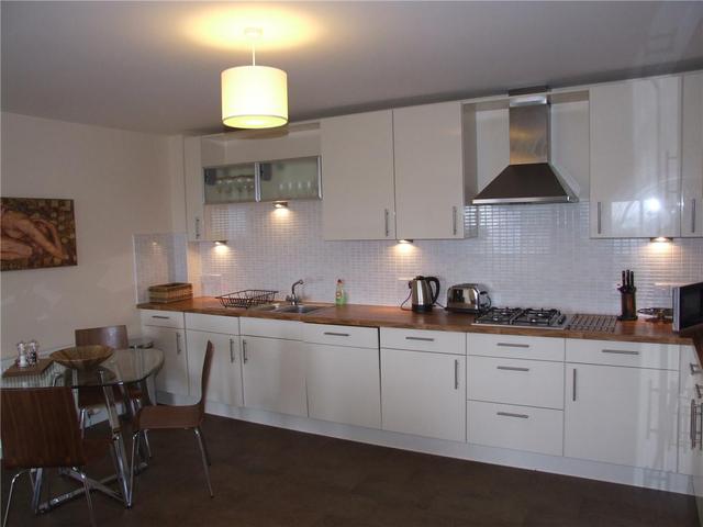  Image of 2 Bedroom Flat  To Rent at Midstocket View, Aberdeen, AB15 at West End Aberdeen Aberdeen, AB15 6BS
