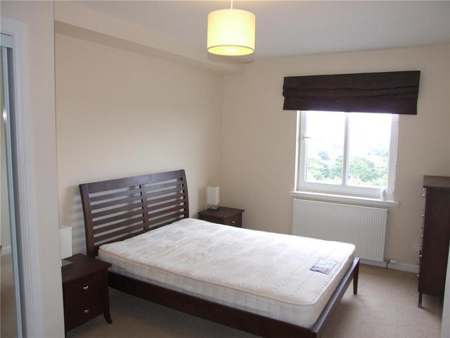  Image of 2 Bedroom Flat  To Rent at Midstocket View, Aberdeen, AB15 at West End Aberdeen Aberdeen, AB15 6BS
