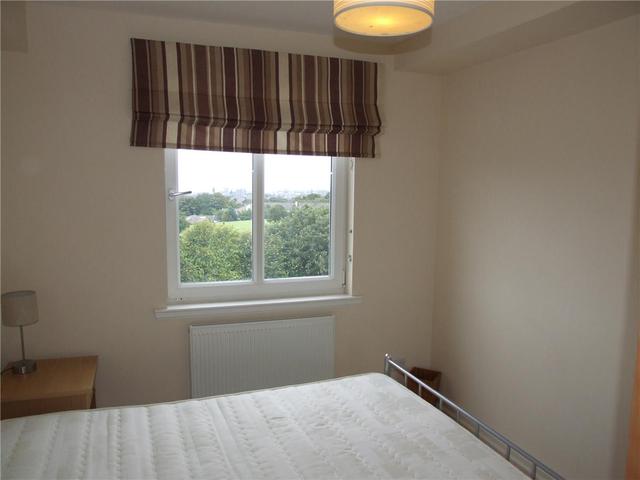  Image of 2 Bedroom Flat  To Rent at Midstocket View, Aberdeen, AB15 at West End Aberdeen Aberdeen, AB15 6BS