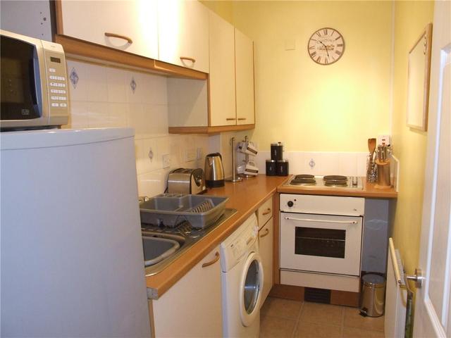  Image of 1 Bedroom Flat  To Rent at Sunnyside Road, Aberdeen, AB24 at City Centre Aberdeen Aberdeen, AB24 3LS