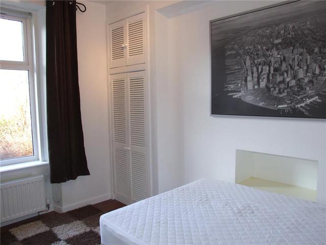  Image of 1 Bedroom Flat  To Rent at Sunnyside Road, Aberdeen, AB24 at City Centre Aberdeen Aberdeen, AB24 3LS