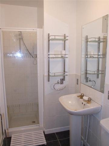  Image of 1 Bedroom Flat  To Rent at Sunnyside Road, Aberdeen, AB24 at City Centre Aberdeen Aberdeen, AB24 3LS