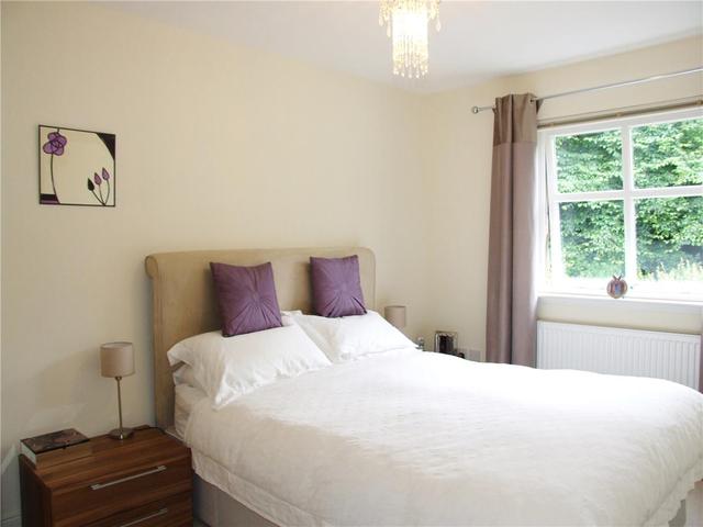  Image of 3 Bedroom Terraced House  To Rent at Grandholm, Grandholm, Aberdeen, AB22 at Bridge of Don Aberdeen Aberdeen, AB22 8AJ