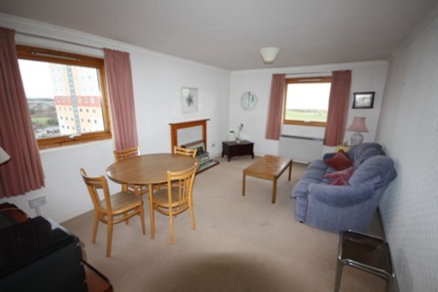  Image of 2 Bedroom Flat  To Rent at Balgownie Court, Aberdeen, AB24 at Bridge of Don Aberdeen Aberdeen, AB24 1XF