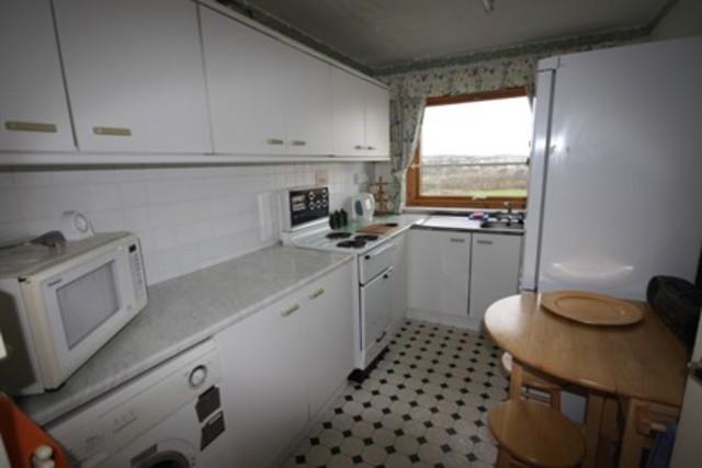  Image of 2 Bedroom Flat  To Rent at Balgownie Court, Aberdeen, AB24 at Bridge of Don Aberdeen Aberdeen, AB24 1XF