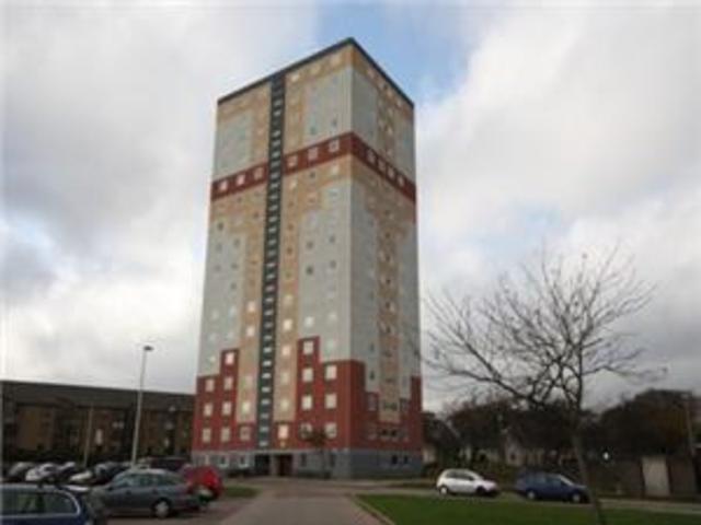  Image of 2 Bedroom Flat  To Rent at Balgownie Court, Aberdeen, AB24 at Bridge of Don Aberdeen Aberdeen, AB24 1XF