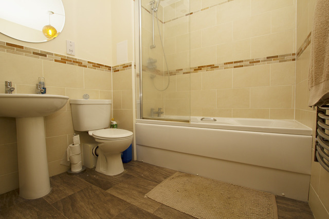  Image of 2 Bedroom Flat  To Rent at Charlotte Street, Aberdeen, AB25 at City Centre Aberdeen Aberdeen, AB25 1LR