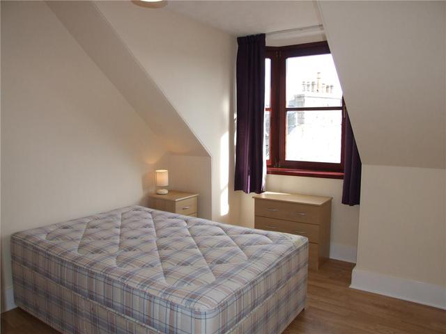  Image of 3 Bedroom Flat  To Rent at Crown Street, Aberdeen, AB11 at City Centre Aberdeen Aberdeen, AB11 6JD