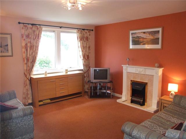  Image of 2 Bedroom Flat  To Rent at Denwood, Aberdeen, AB15 at Aberdeen  Aberdeen, AB15 6JF
