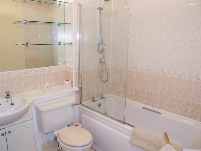  Image of 2 Bedroom Flat  To Rent at Denwood, Aberdeen, AB15 at Aberdeen  Aberdeen, AB15 6JF