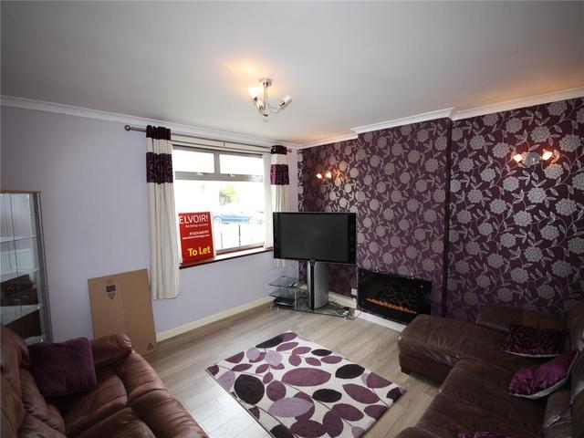 Image of 3 Bedroom Semi-Detached House  To Rent at East Main Avenue, Aberdeen, AB16 at Mastrick Aberdeen Aberdeen, AB16 6UX
