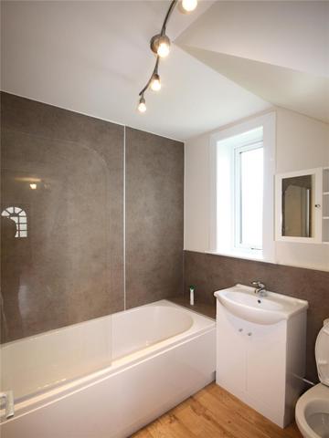  Image of 3 Bedroom Semi-Detached House  To Rent at East Main Avenue, Aberdeen, AB16 at Mastrick Aberdeen Aberdeen, AB16 6UX