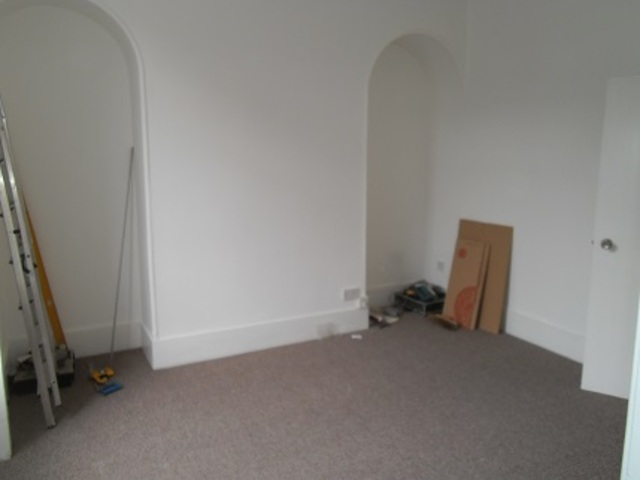  Image of 2 Bedroom Flat  To Rent at George Street, Aberdeen, AB25 at City Centre Aberdeen Aberdeen, AB25 1EP