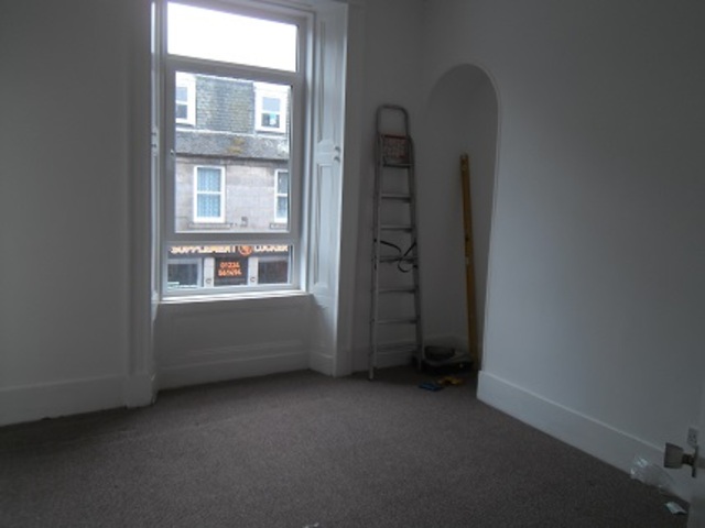  Image of 2 Bedroom Flat  To Rent at George Street, Aberdeen, AB25 at City Centre Aberdeen Aberdeen, AB25 1EP