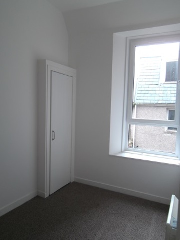  Image of 2 Bedroom Flat  To Rent at George Street, Aberdeen, AB25 at City Centre Aberdeen Aberdeen, AB25 1EP