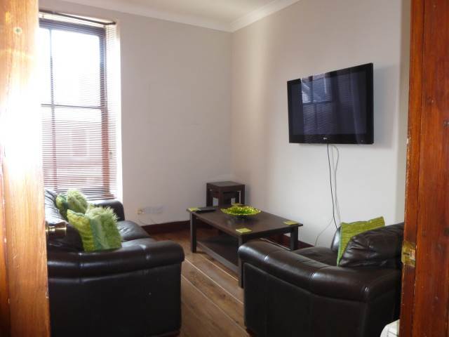  Image of 1 Bedroom Flat  To Rent at Gerrard Street, Aberdeen, AB25 at City Centre Aberdeen Aberdeen, AB25 1FE