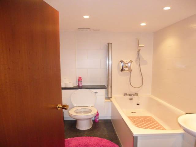  Image of 1 Bedroom Flat  To Rent at Gerrard Street, Aberdeen, AB25 at City Centre Aberdeen Aberdeen, AB25 1FE