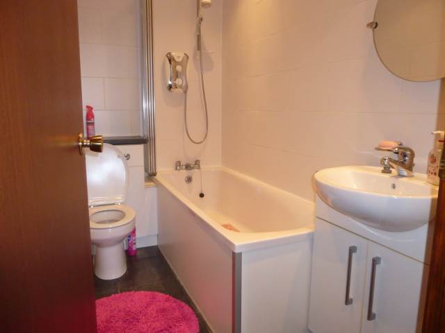  Image of 1 Bedroom Flat  To Rent at Gerrard Street, Aberdeen, AB25 at City Centre Aberdeen Aberdeen, AB25 1FE