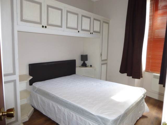  Image of 1 Bedroom Flat  To Rent at Gerrard Street, Aberdeen, AB25 at City Centre Aberdeen Aberdeen, AB25 1FE