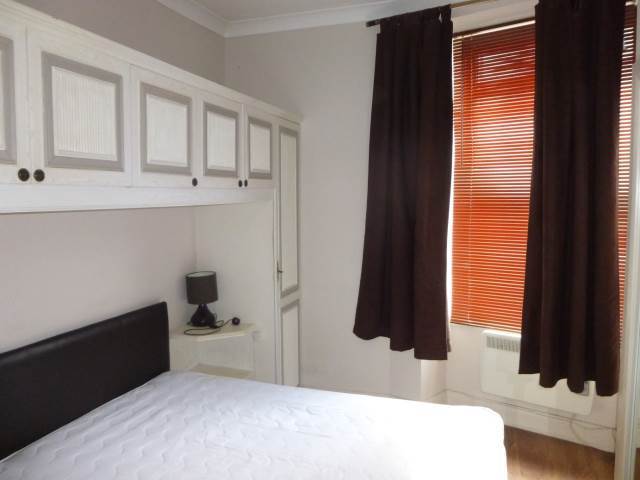  Image of 1 Bedroom Flat  To Rent at Gerrard Street, Aberdeen, AB25 at City Centre Aberdeen Aberdeen, AB25 1FE