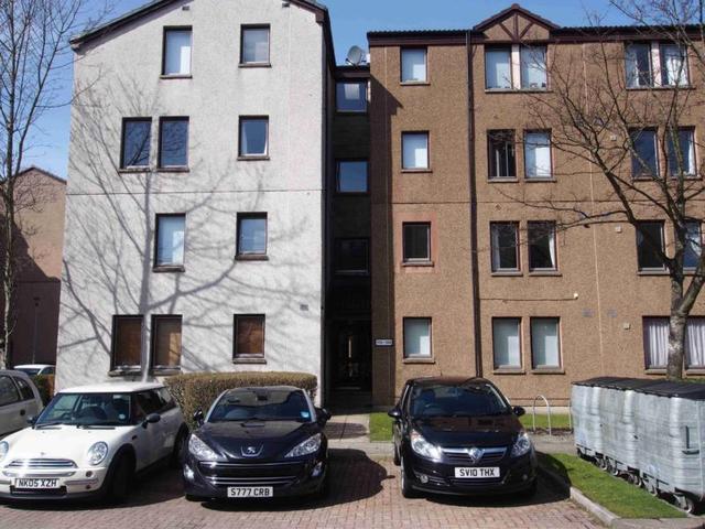  Image of 1 Bedroom Flat  To Rent at Headland Court, Aberdeen, AB10 at Garthdee Aberdeen Aberdeen, AB10 7HW