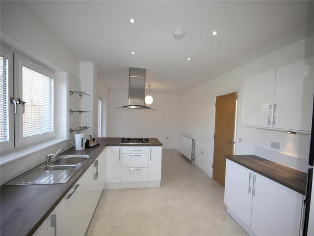  Image of 4 Bedroom Semi-Detached House  To Rent at Hilton Avenue, Aberdeen, AB24 at Hilton Aberdeen Aberdeen, AB24 4RE