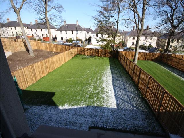  Image of 4 Bedroom Semi-Detached House  To Rent at Hilton Avenue, Aberdeen, AB24 at Hilton Aberdeen Aberdeen, AB24 4RE