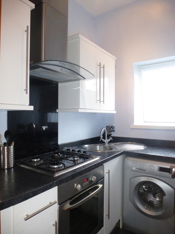  Image of 1 Bedroom Flat  To Rent at Lamond Place, Aberdeen, AB25 at City Centre Aberdeen Aberdeen, AB25 3UT
