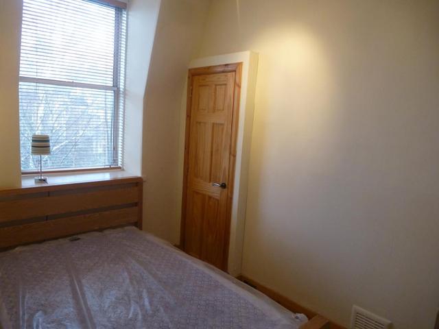  Image of 1 Bedroom Flat  To Rent at Lamond Place, Aberdeen, AB25 at City Centre Aberdeen Aberdeen, AB25 3UT