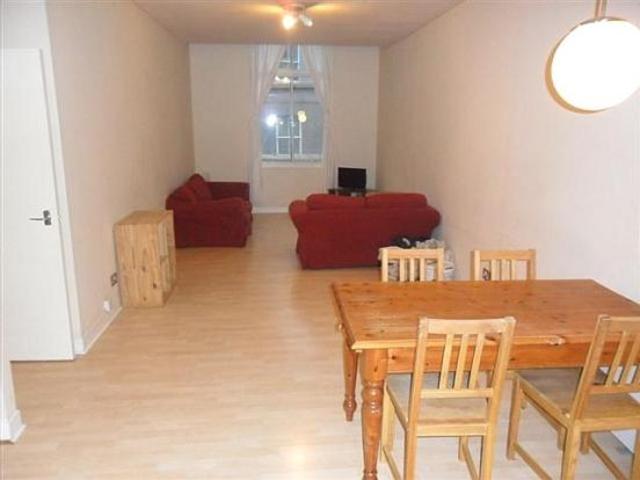  Image of 2 Bedroom Flat  To Rent at Market Street, Aberdeen, AB11 at City Centre Aberdeen Aberdeen, AB11 5PL