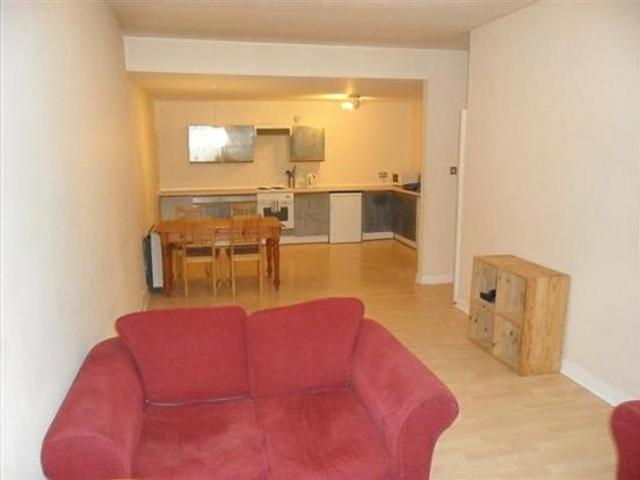  Image of 2 Bedroom Flat  To Rent at Market Street, Aberdeen, AB11 at City Centre Aberdeen Aberdeen, AB11 5PL