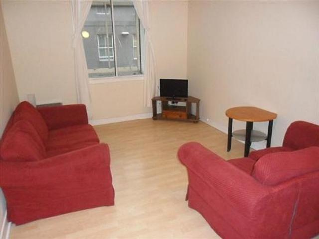  Image of 2 Bedroom Flat  To Rent at Market Street, Aberdeen, AB11 at City Centre Aberdeen Aberdeen, AB11 5PL