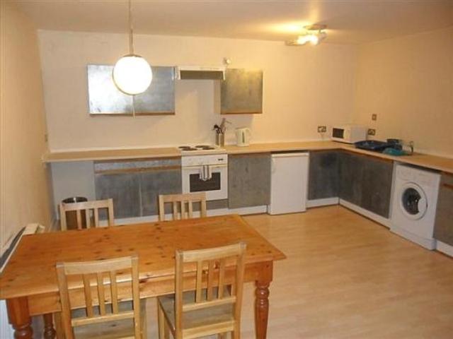  Image of 2 Bedroom Flat  To Rent at Market Street, Aberdeen, AB11 at City Centre Aberdeen Aberdeen, AB11 5PL