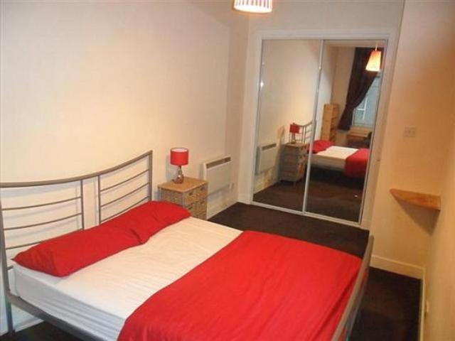  Image of 2 Bedroom Flat  To Rent at Market Street, Aberdeen, AB11 at City Centre Aberdeen Aberdeen, AB11 5PL
