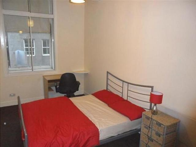  Image of 2 Bedroom Flat  To Rent at Market Street, Aberdeen, AB11 at City Centre Aberdeen Aberdeen, AB11 5PL