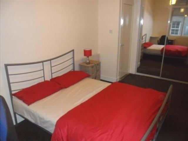  Image of 2 Bedroom Flat  To Rent at Market Street, Aberdeen, AB11 at City Centre Aberdeen Aberdeen, AB11 5PL