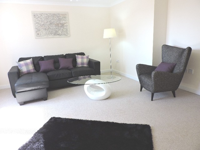  Image of 2 Bedroom Flat  To Rent at Nelson Street, Aberdeen, AB24 at City Centre Aberdeen Aberdeen, AB24 5ES