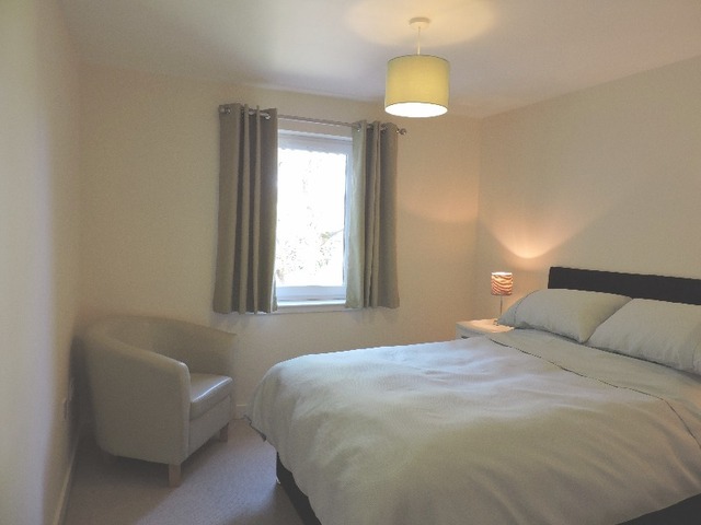  Image of 2 Bedroom Flat  To Rent at Nelson Street, Aberdeen, AB24 at City Centre Aberdeen Aberdeen, AB24 5ES