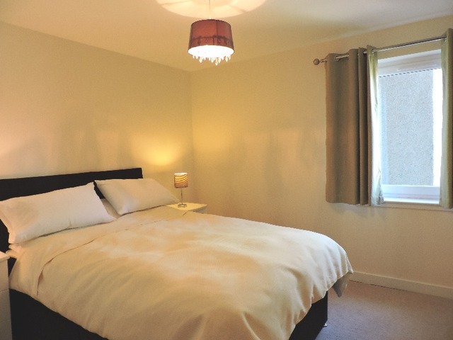  Image of 2 Bedroom Flat  To Rent at Nelson Street, Aberdeen, AB24 at City Centre Aberdeen Aberdeen, AB24 5ES