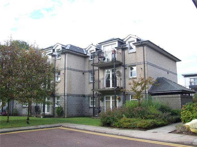  Image of 2 Bedroom Flat  To Rent at Riverside Manor, Riverside Drive, Aberdeen, AB10 at City Centre Aberdeen Aberdeen, AB10 7GR