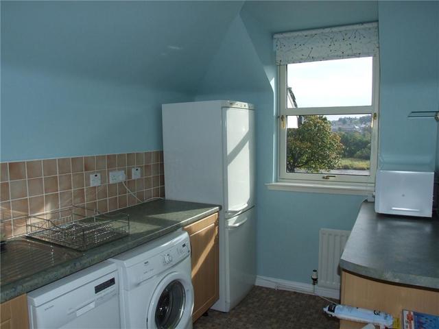 Image of 2 Bedroom Flat  To Rent at Riverside Manor, Riverside Drive, Aberdeen, AB10 at City Centre Aberdeen Aberdeen, AB10 7GR