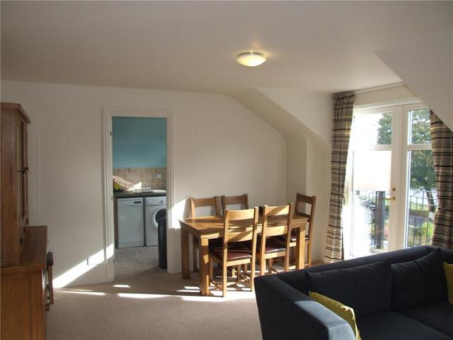  Image of 2 Bedroom Flat  To Rent at Riverside Manor, Riverside Drive, Aberdeen, AB10 at City Centre Aberdeen Aberdeen, AB10 7GR