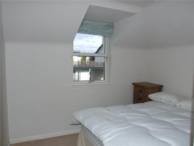  Image of 2 Bedroom Flat  To Rent at Riverside Manor, Riverside Drive, Aberdeen, AB10 at City Centre Aberdeen Aberdeen, AB10 7GR