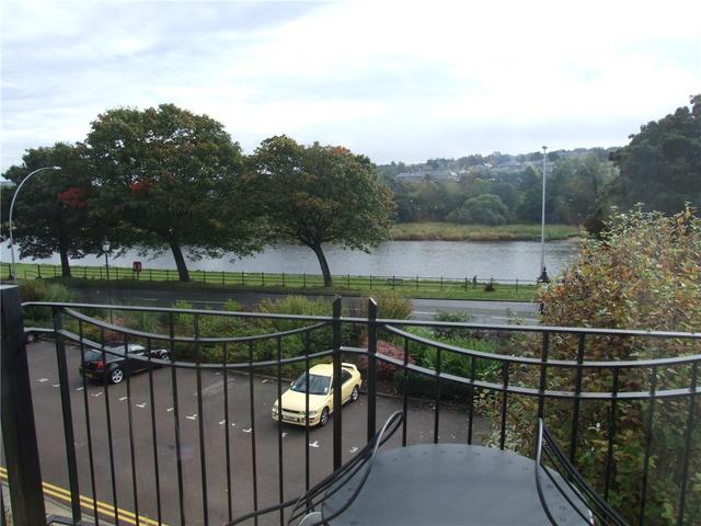  Image of 2 Bedroom Flat  To Rent at Riverside Manor, Riverside Drive, Aberdeen, AB10 at City Centre Aberdeen Aberdeen, AB10 7GR
