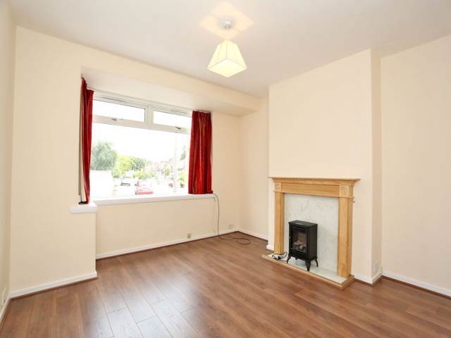  Image of 2 Bedroom Flat  To Rent at Springfield Place, Aberdeen, AB15 at West End Aberdeen Aberdeen, AB15 7SF