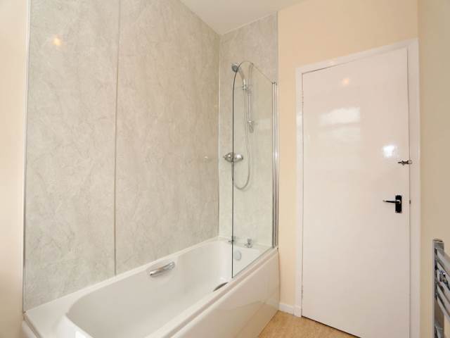  Image of 2 Bedroom Flat  To Rent at Springfield Place, Aberdeen, AB15 at West End Aberdeen Aberdeen, AB15 7SF