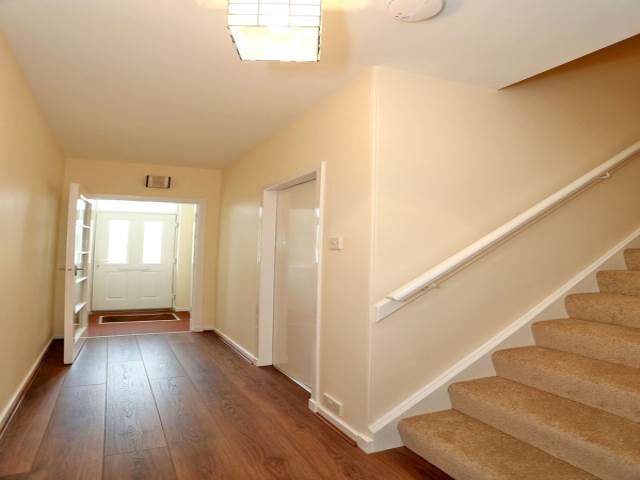  Image of 2 Bedroom Flat  To Rent at Springfield Place, Aberdeen, AB15 at West End Aberdeen Aberdeen, AB15 7SF