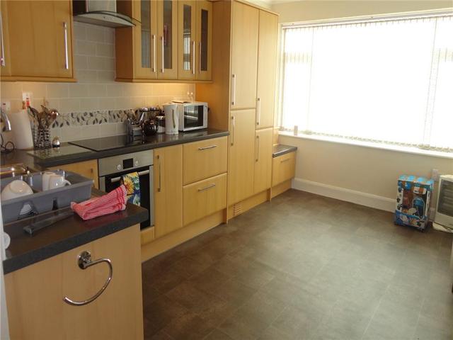  Image of 3 Bedroom Detached House  To Rent at Springfield Road, Aberdeen, AB15 at Mannofield Aberdeen Aberdeen, AB15 7RW