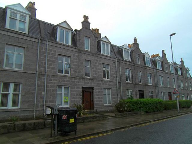  Image of 2 Bedroom Flat  To Rent at Union Grove, Aberdeen, AB10 at West End Aberdeen Aberdeen, AB10 6TD