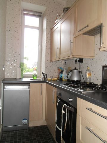  Image of 2 Bedroom Flat  To Rent at Union Grove, Aberdeen, AB10 at West End Aberdeen Aberdeen, AB10 6TD